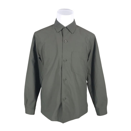 Unisex Uniqlo - Triiksärk, suurus M - Roheline ()