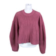 Unisex Samsoe&Samsoe - Kampsun, suurus 38 - Heleroosa ()
