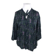 Unisex Voglia - Pluus, suurus 44 - Sinine ()