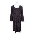 Unisex Noa Noa - Õhuke kleit, suurus 40 - Must ()