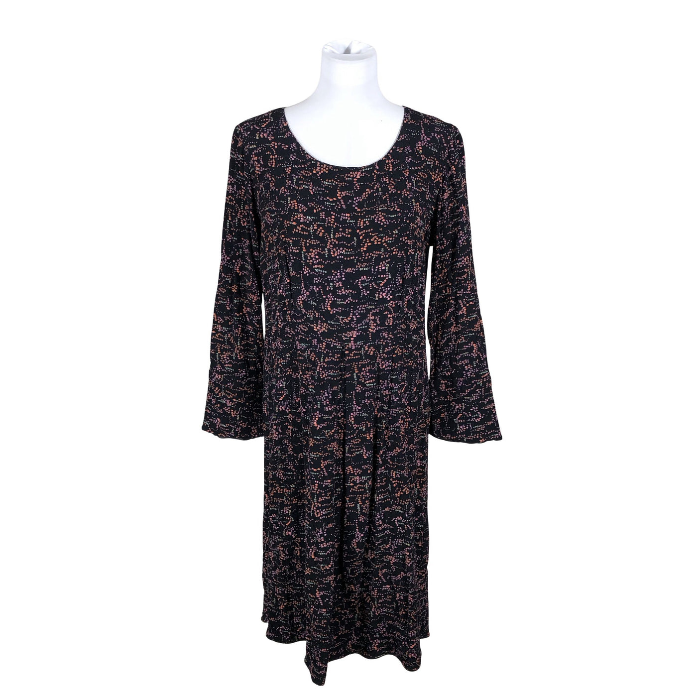 Unisex Noa Noa - Õhuke kleit, suurus 40 - Must (1)