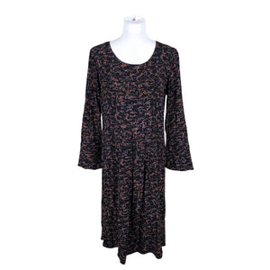 Unisex Noa Noa - Õhuke kleit, suurus 40 - Must (1)