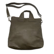Unisex NO/AN Studio - Käekott, suurus Maxi - Pruun ()