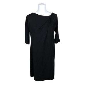 Unisex Marc O'Polo - Trikotaažist kleit, suurus 40 - Must (1)