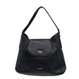 Unisex Laurèl - Käekott, suurus Midi - Must ()