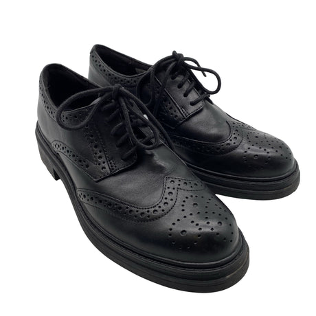 Unisex Clarks - Igapäevased jalanõud, suurus 42 - Must (2)