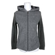 Unisex TCM Tchibo - Fliisjakk, suurus 38 - Hall ()