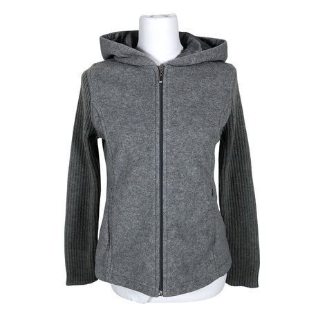 Unisex TCM Tchibo - Fliisjakk, suurus 38 - Hall ()