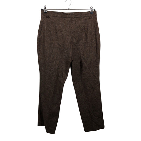 Unisex Brax - Mittevenivad püksid, suurus 46 - Pruun (2)