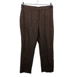 Unisex Brax - Mittevenivad püksid, suurus 46 - Pruun (1)