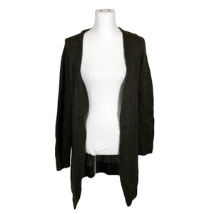 Unisex Nué Notes - Kardigan, suurus 34 - Roheline (2)
