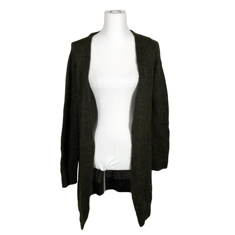 Unisex Nué Notes - Kardigan, suurus 34 - Roheline (2)