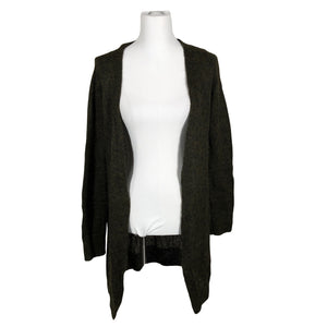 Unisex Nué Notes - Kardigan, suurus 34 - Roheline (1)