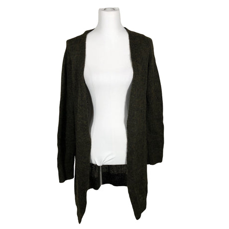 Unisex Nué Notes - Kardigan, suurus 34 - Roheline ()