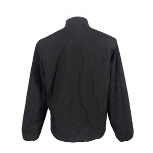 Unisex Makia - Tepitud jope, suurus L - Must (2)