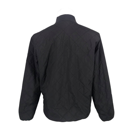 Unisex Makia - Tepitud jope, suurus L - Must (2)