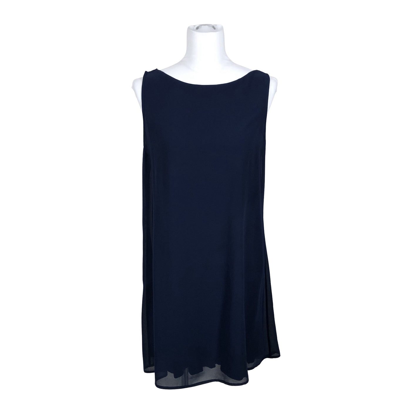 Unisex Marella - Õhuke kleit, suurus 38 - Sinine (3)
