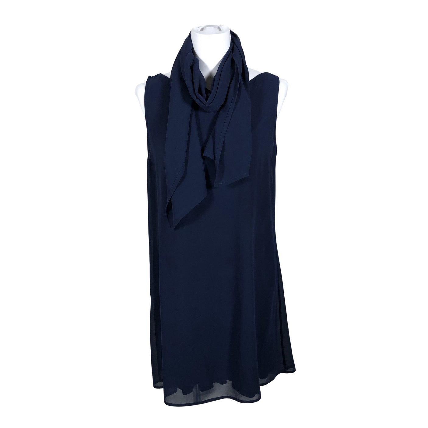Unisex Marella - Õhuke kleit, suurus 38 - Sinine (1)