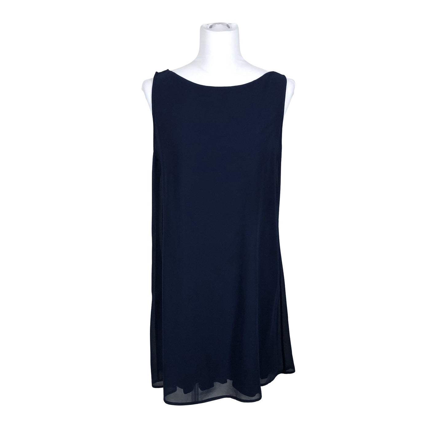 Unisex Marella - Õhuke kleit, suurus 38 - Sinine (4)