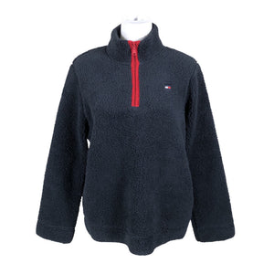 Unisex Tommy Hilfiger - Fliispluus, suurus 40 - Sinine (1)