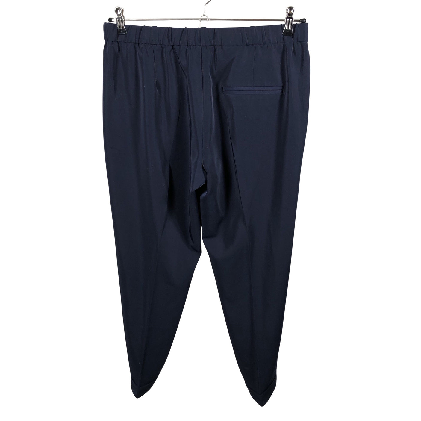 Unisex Samsoe&Samsoe - Mittevenivad püksid, suurus 40 - Sinine (3)