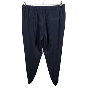 Unisex Samsoe&Samsoe - Mittevenivad püksid, suurus 40 - Sinine (3)