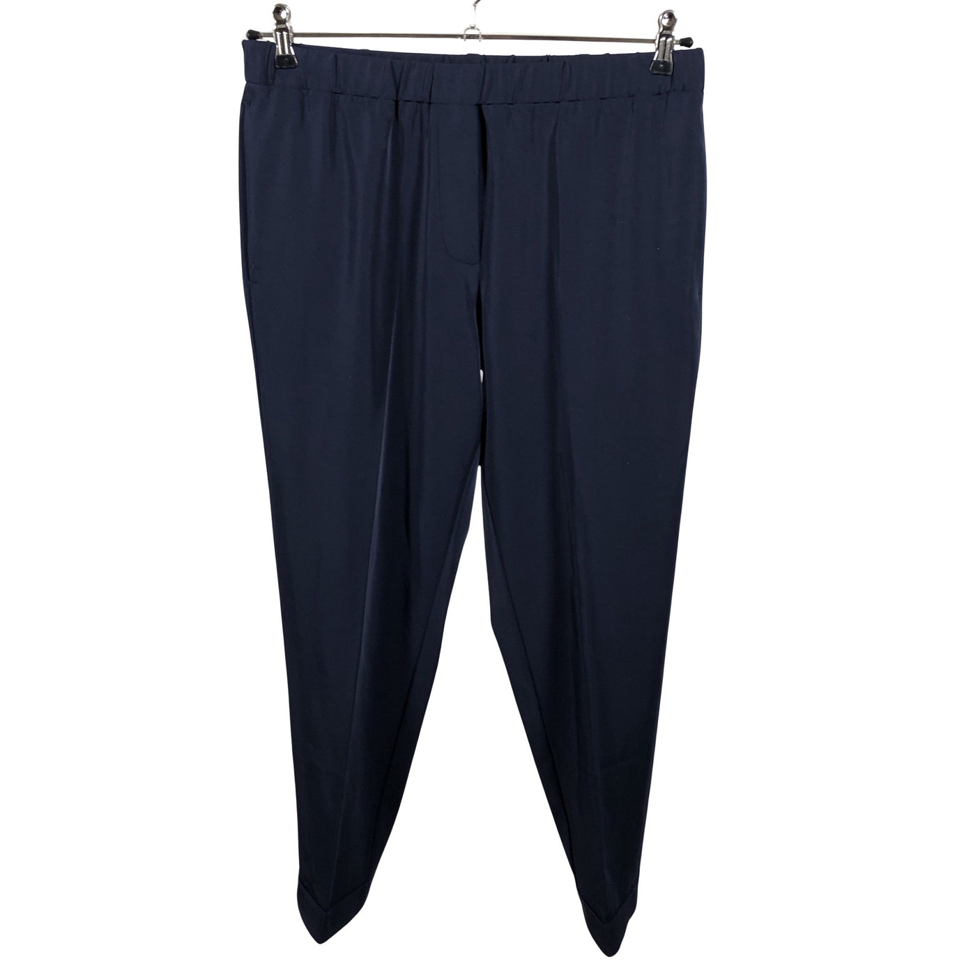 Unisex Samsoe&Samsoe - Mittevenivad püksid, suurus 40 - Sinine (2)