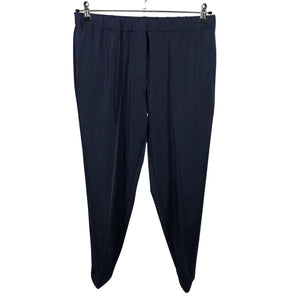 Unisex Samsoe&Samsoe - Mittevenivad püksid, suurus 40 - Sinine (2)