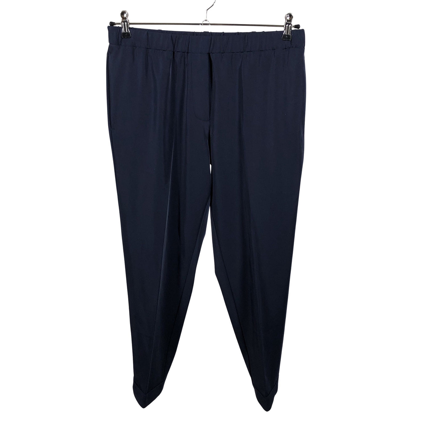 Unisex Samsoe&Samsoe - Mittevenivad püksid, suurus 40 - Sinine (1)