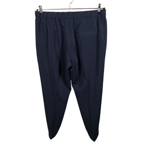 Unisex Samsoe&Samsoe - Mittevenivad püksid, suurus 40 - Sinine (4)