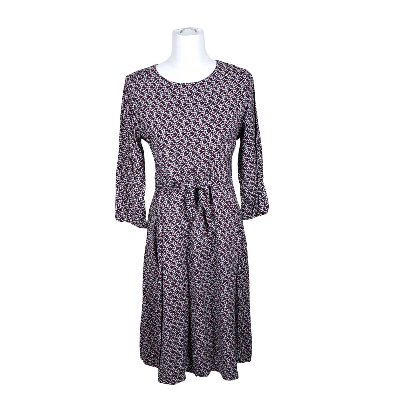 Unisex Gant - Mitteveniv kleit, suurus 40 - Heleroosa (1)