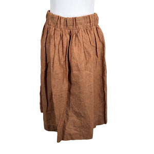 Unisex Lumoan - Mitteveniv seelik, suurus 40 - Pruun (2)