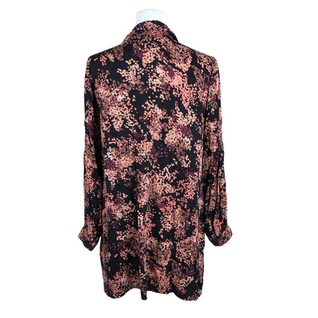 Unisex Kaffe - Mitteveniv tuunika, suurus 40 - Beige (2)