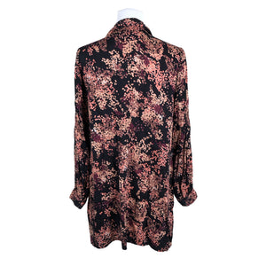 Unisex Kaffe - Mitteveniv tuunika, suurus 40 - Beige (3)