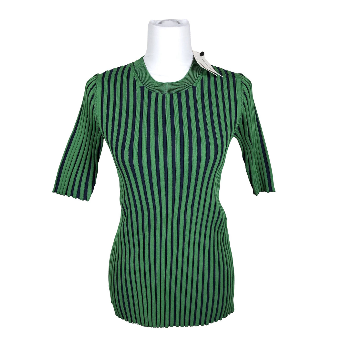 Unisex Marimekko - Kampsun, suurus 38 - Roheline (1)