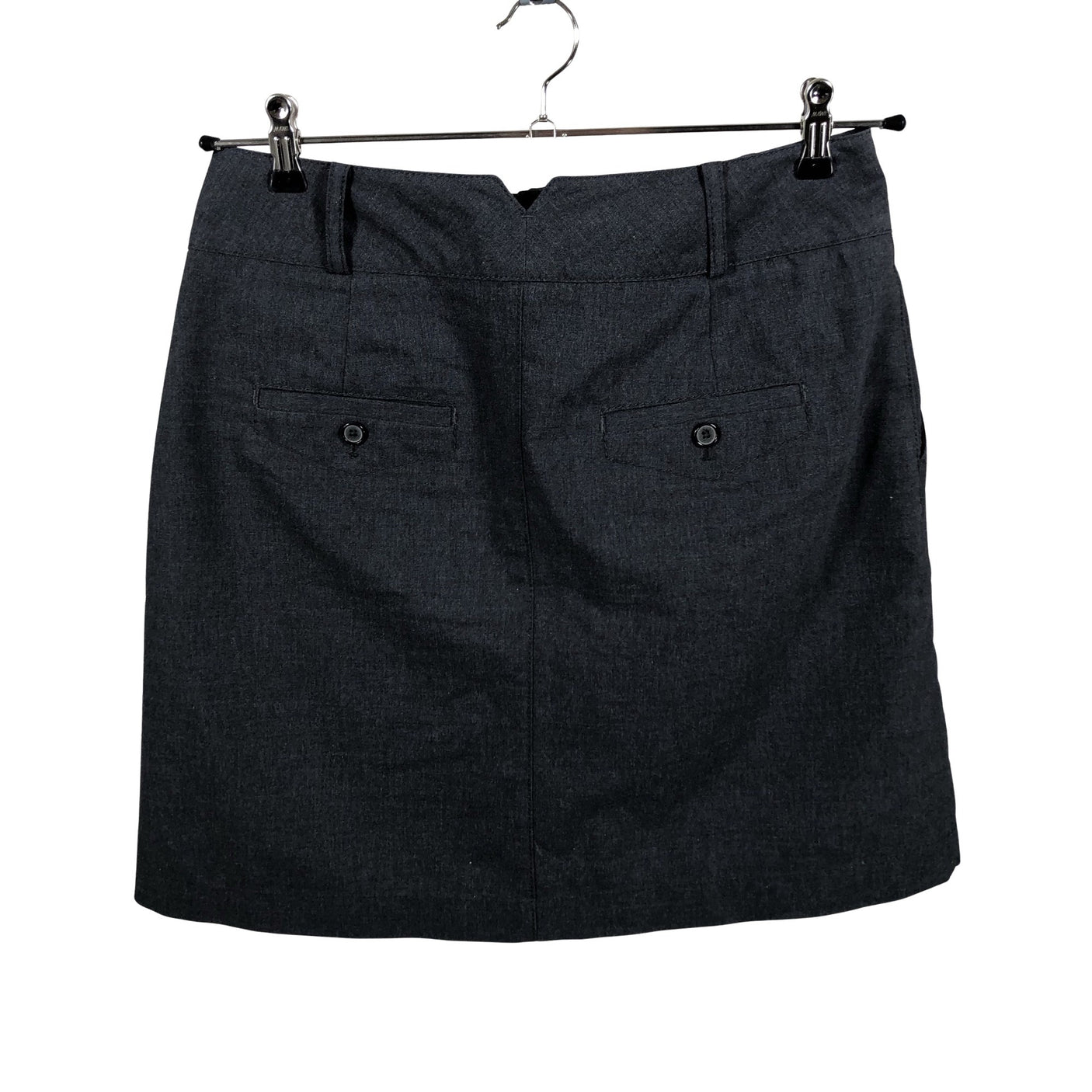 Unisex Marc O'Polo - Mitteveniv seelik, suurus 38 - Hall (3)