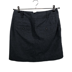 Unisex Marc O'Polo - Mitteveniv seelik, suurus 38 - Hall (3)