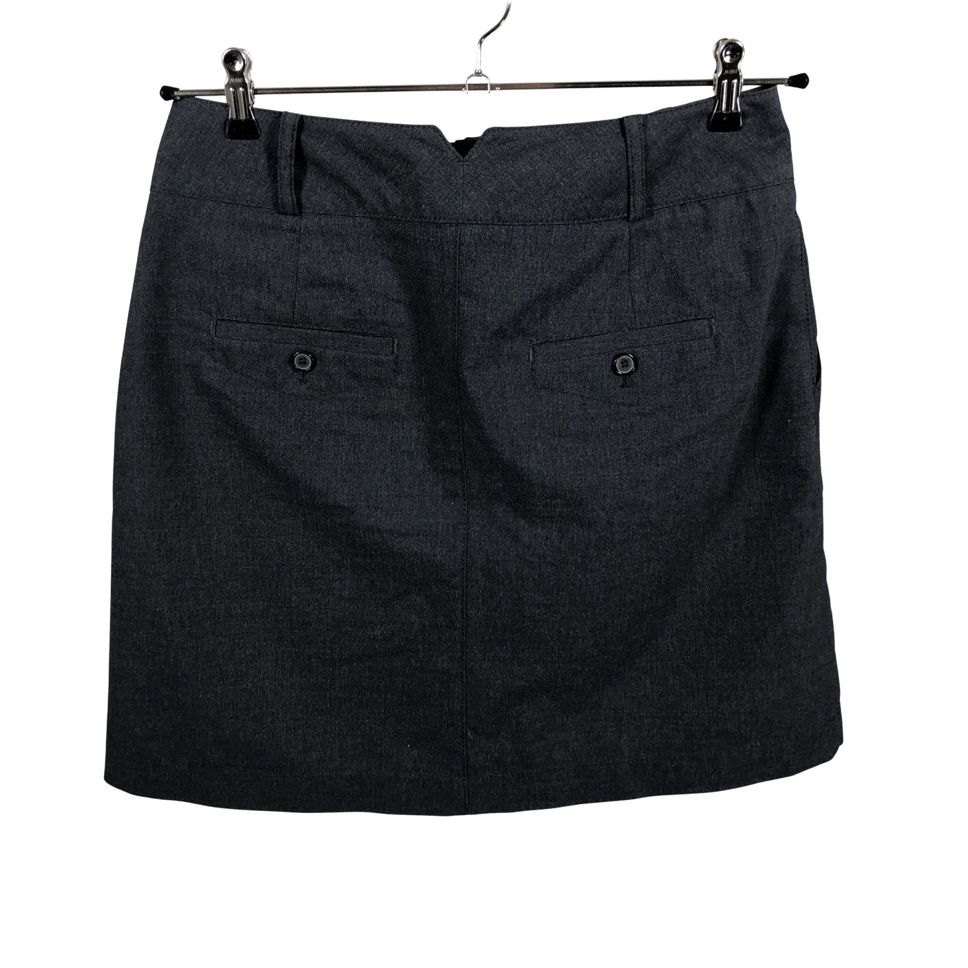 Unisex Marc O'Polo - Mitteveniv seelik, suurus 38 - Hall (4)