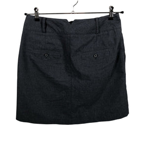 Unisex Marc O'Polo - Mitteveniv seelik, suurus 38 - Hall (4)