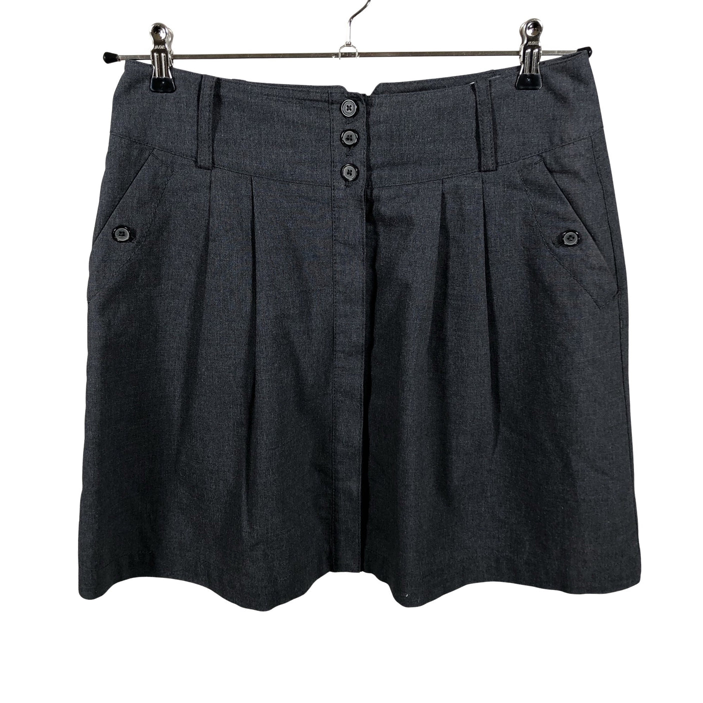 Unisex Marc O'Polo - Mitteveniv seelik, suurus 38 - Hall (2)