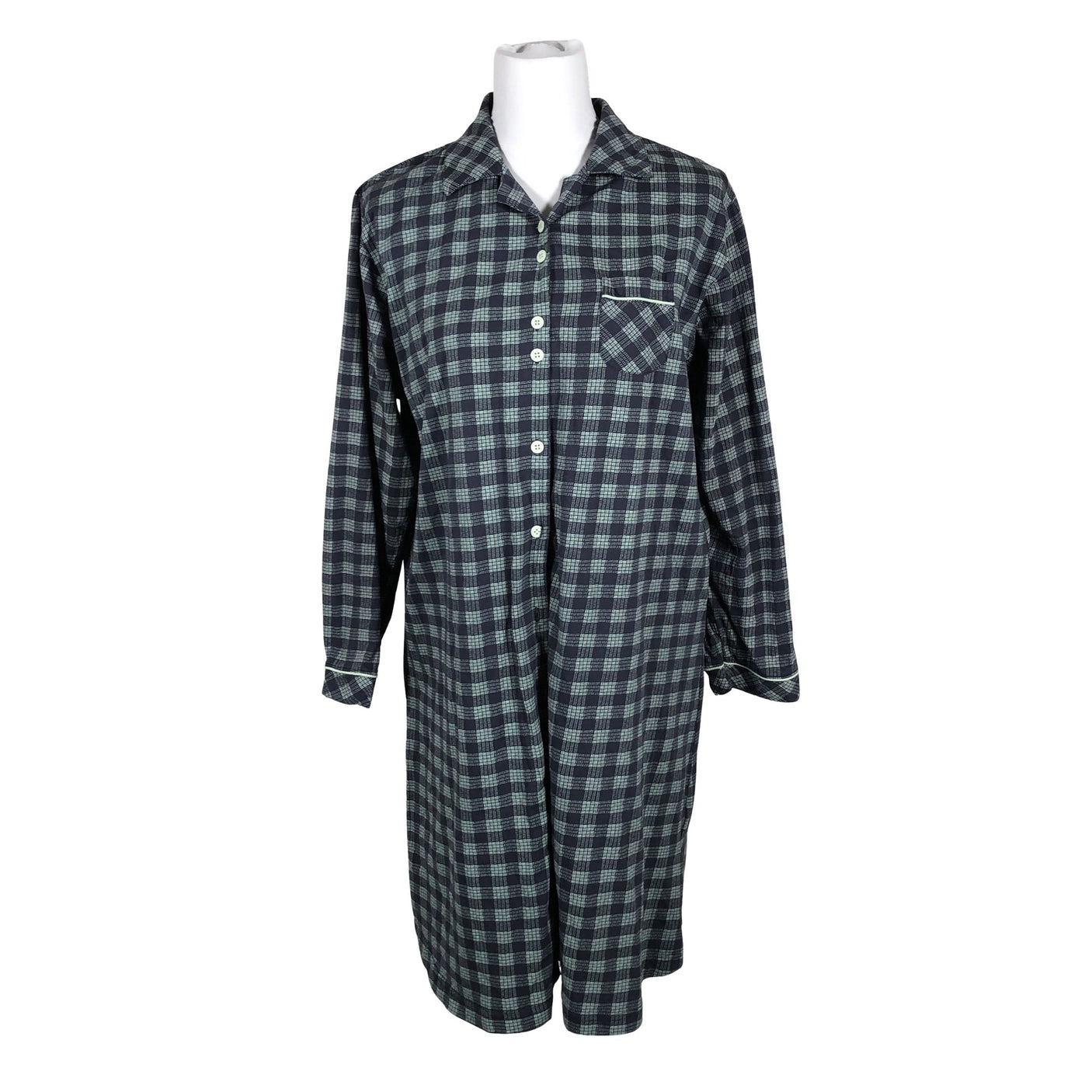 Unisex la vie en rose - Öösärk , suurus 40 - Sinine (1)