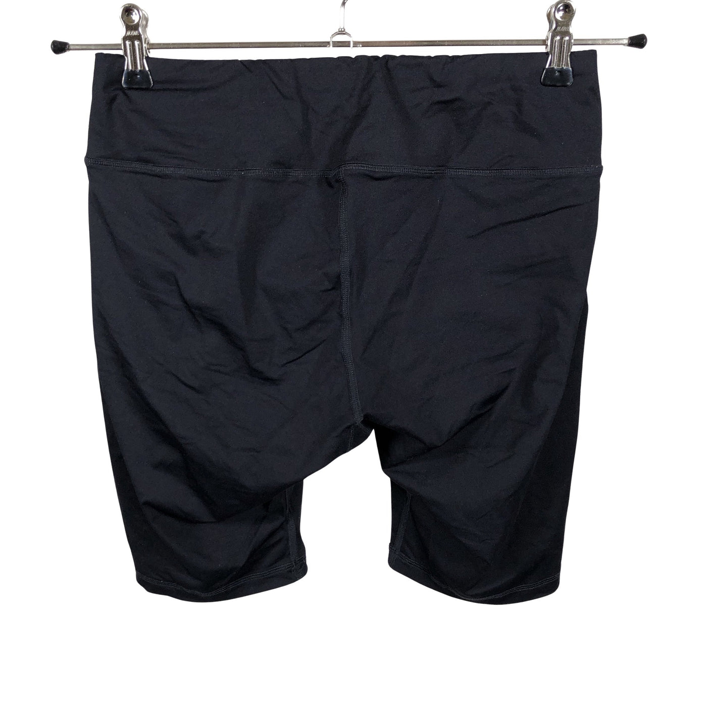Unisex ICIW – Icaniwill - Lühikesed spordipüksid, suurus 36 - Must (5)