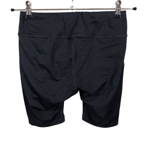 Unisex ICIW – Icaniwill - Lühikesed spordipüksid, suurus 36 - Must (5)
