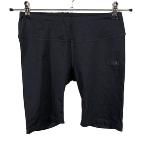 Unisex ICIW – Icaniwill - Lühikesed spordipüksid, suurus 36 - Must (3)