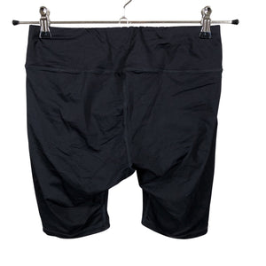 Unisex ICIW – Icaniwill - Lühikesed spordipüksid, suurus 36 - Must (4)