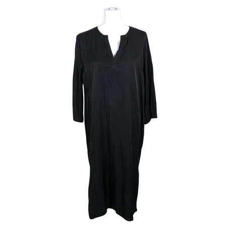 Unisex Drykorn - Õhuke kleit, suurus 40 - Must ()