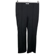 Unisex Banana Republic - Trikotaažist püksid, suurus 40 - Must ()