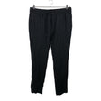 Unisex Hope - Mittevenivad püksid, suurus 42 - Must ()