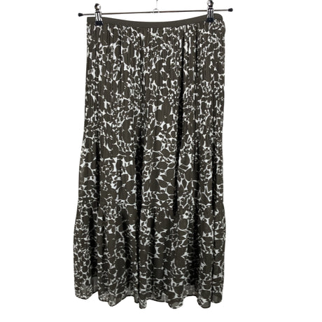 Unisex Uniqlo - Mitteveniv seelik, suurus 38 - Roheline (2)