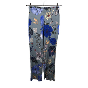 Unisex Kyra & Co - Trikotaažist püksid, suurus 36 - Sinine (1)